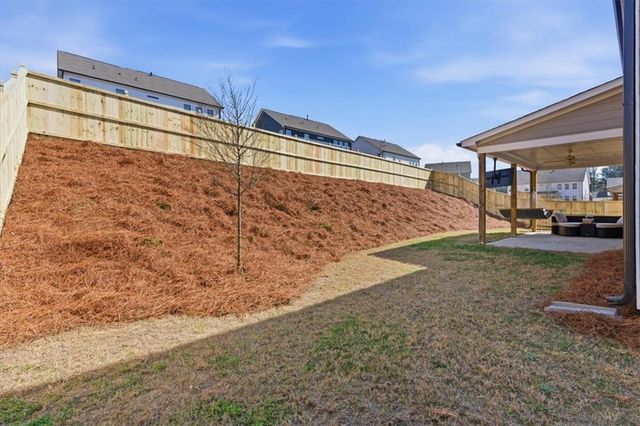 46 Saddlebred Lane, Dallas, GA 30132