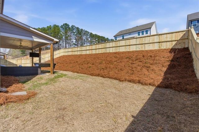 46 Saddlebred Lane, Dallas, GA 30132