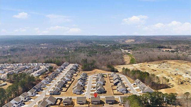 46 Saddlebred Lane, Dallas, GA 30132