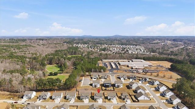 46 Saddlebred Lane, Dallas, GA 30132