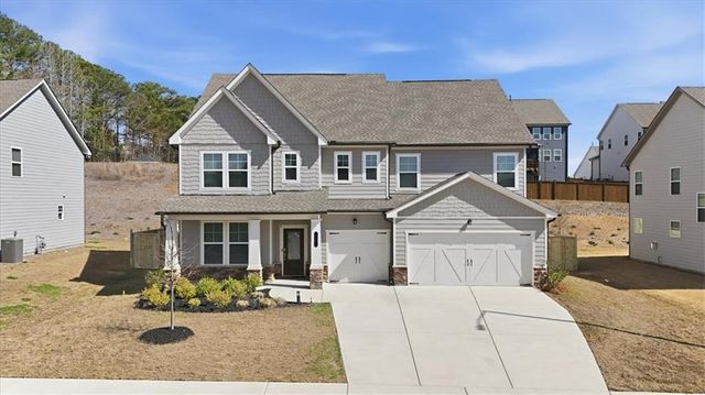 46 Saddlebred Lane, Dallas, GA 30132