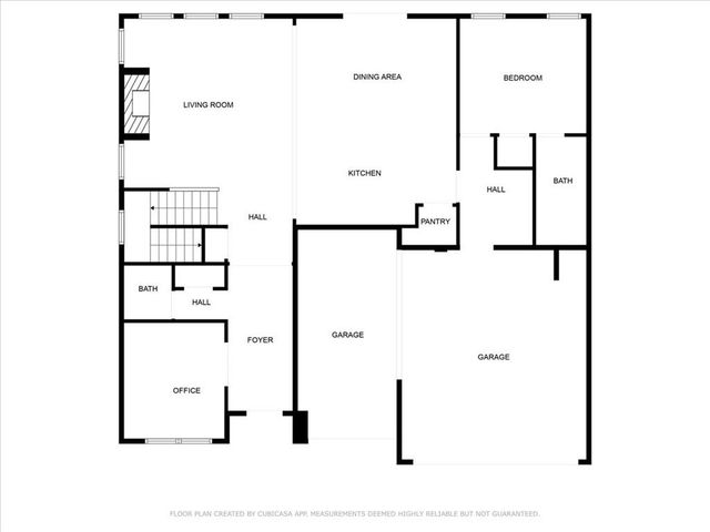 46 Saddlebred Lane, Dallas, GA 30132