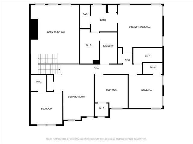 46 Saddlebred Lane, Dallas, GA 30132