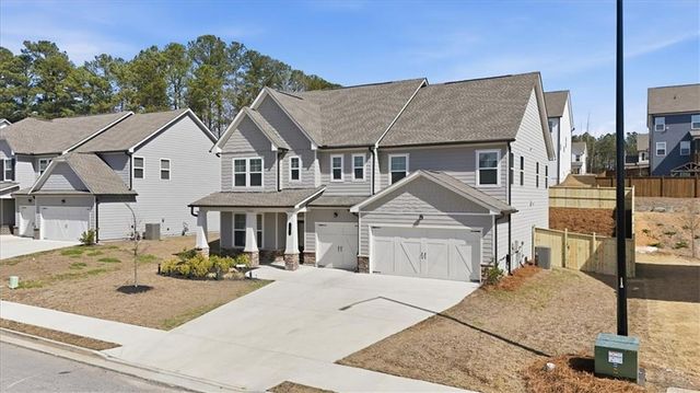 46 Saddlebred Lane, Dallas, GA 30132