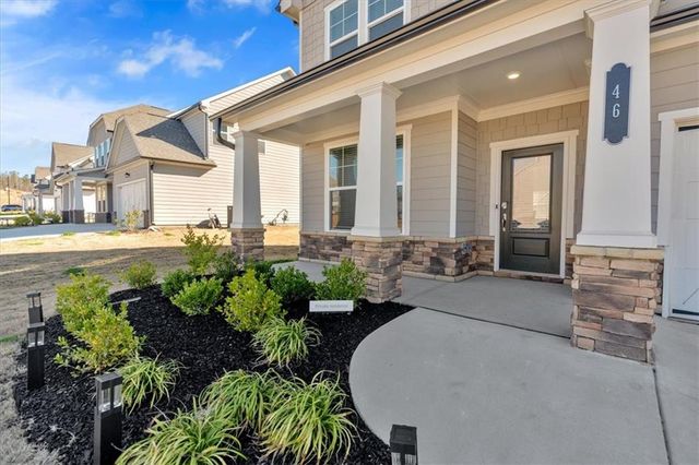 46 Saddlebred Lane, Dallas, GA 30132