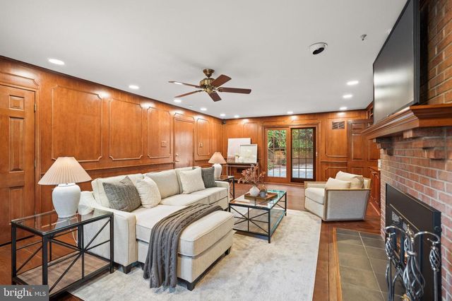 6710 WEMBERLY WAY, Mclean, VA 22101