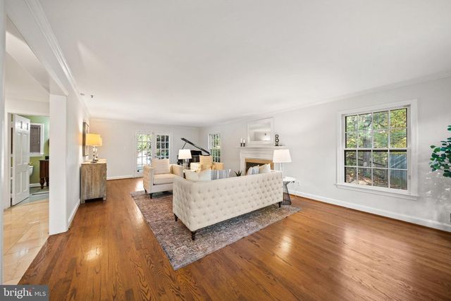 6710 WEMBERLY WAY, Mclean, VA 22101