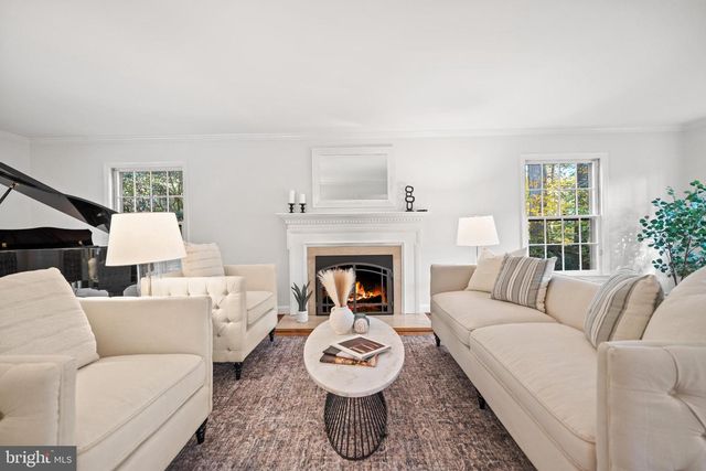 6710 WEMBERLY WAY, Mclean, VA 22101