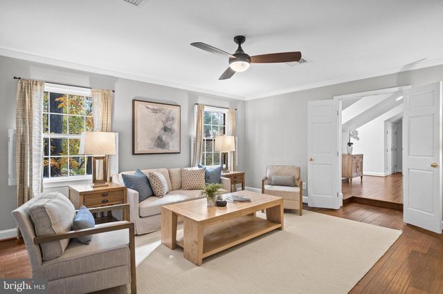 6710 WEMBERLY WAY, Mclean, VA 22101