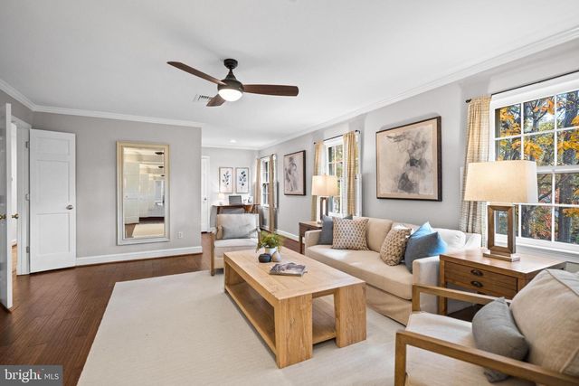 6710 WEMBERLY WAY, Mclean, VA 22101