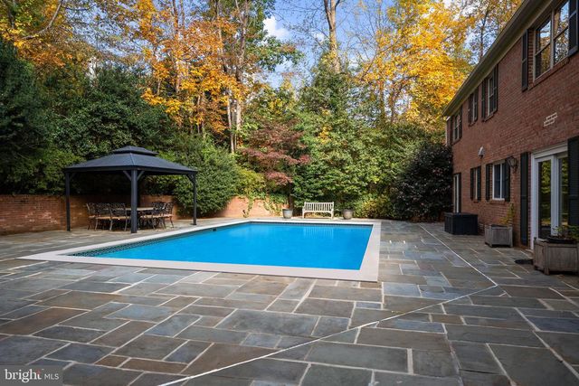 6710 WEMBERLY WAY, Mclean, VA 22101