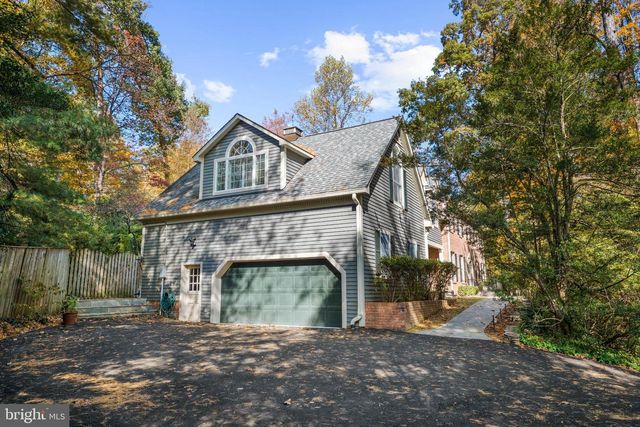 6710 WEMBERLY WAY, Mclean, VA 22101