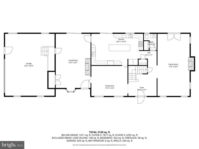 6710 WEMBERLY WAY, Mclean, VA 22101
