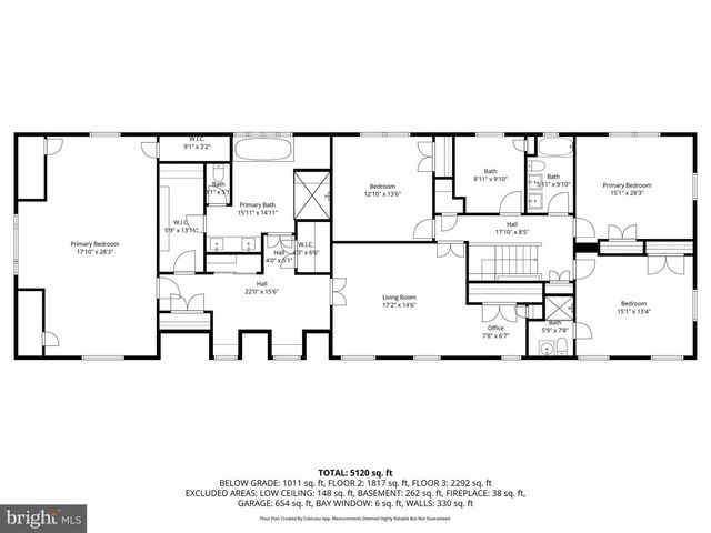 6710 WEMBERLY WAY, Mclean, VA 22101