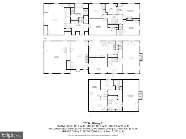 6710 WEMBERLY WAY, Mclean, VA 22101