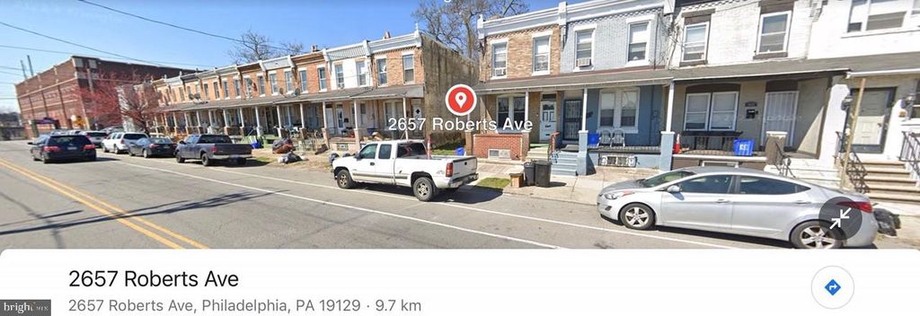 2657 ROBERTS AVE, Philadelphia, PA 19129