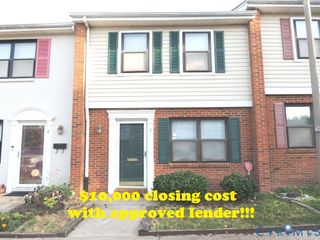 9 Jarratt Ct, Petersburg, VA 23803