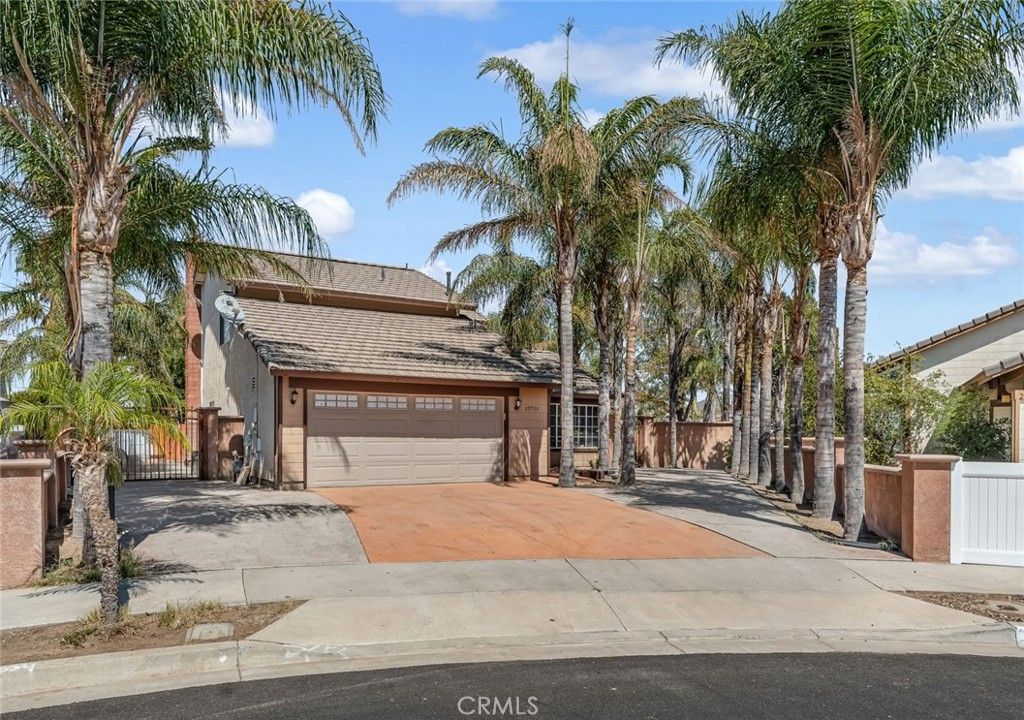 29900 Sugarfoot Court, Menifee, CA 92586 — exterior