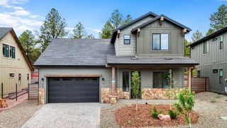 499 N VALERIAN Lane, Flagstaff, AZ 86004