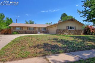 4113 Edwinstowe Avenue, Colorado Springs, CO 80907