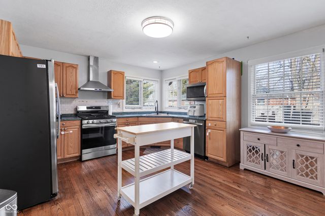 1108 E 106th Street, Carmel, IN 46280