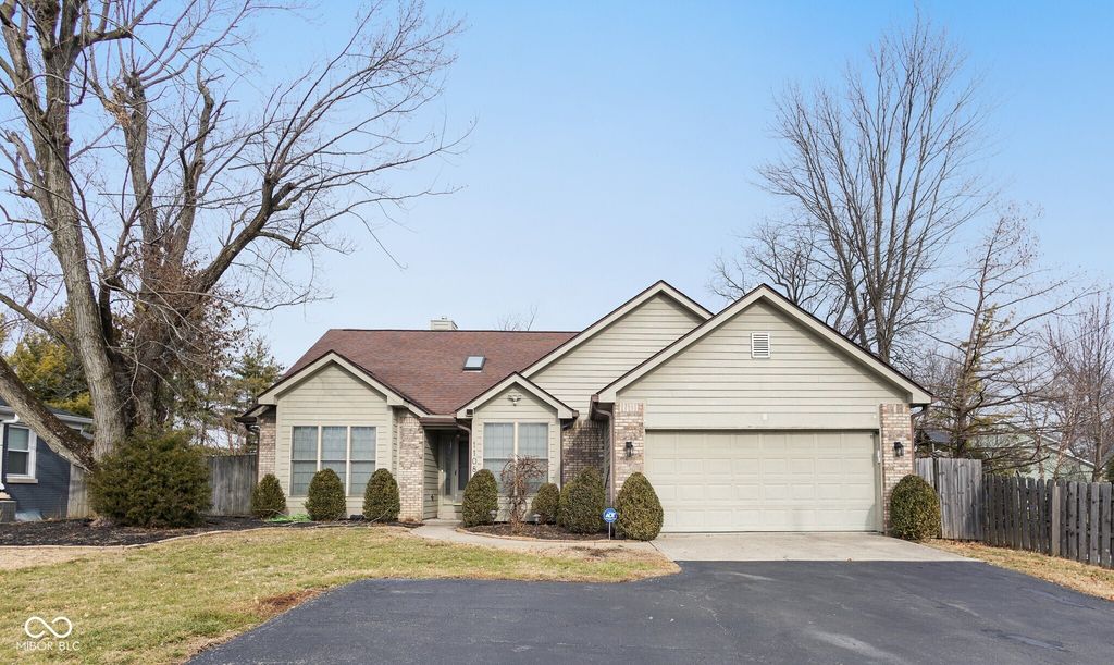 1108 E 106th Street, Carmel, IN 46280