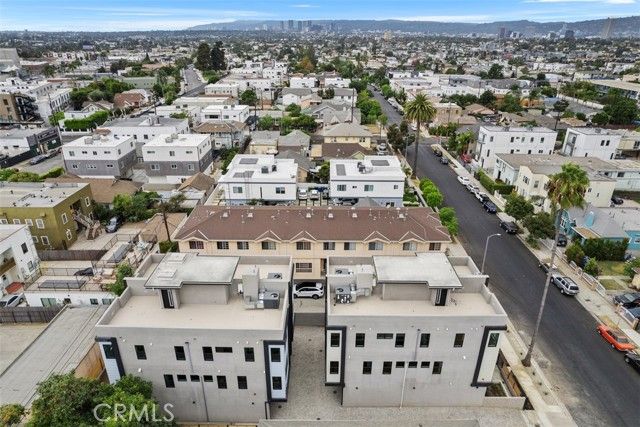 4538 W 18th Street, Los Angeles, CA 90019