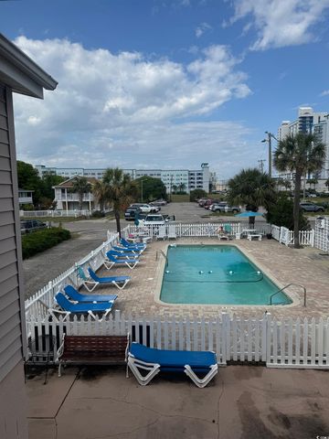 307 Flagg St Unit 305, Myrtle Beach, SC 29577
