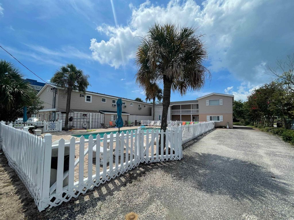 307 Flagg St Unit 305, Myrtle Beach, SC 29577