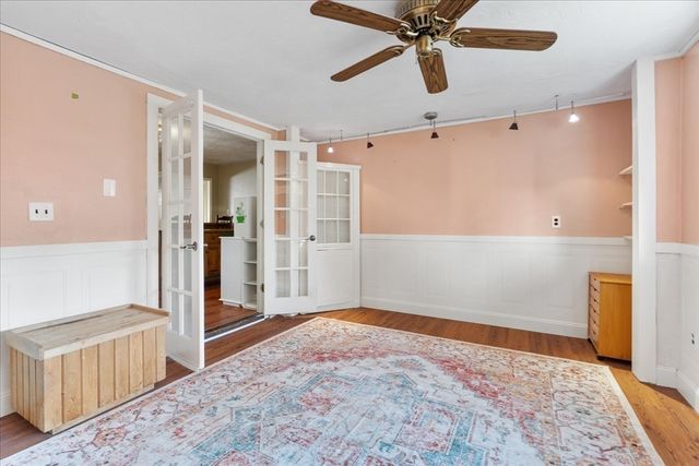 18 Evergreen Rd, Plainville, MA 02762