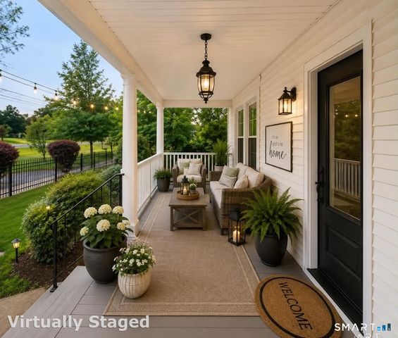 517 North Main Street, Suffield, CT 06078