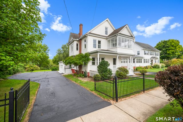 517 North Main Street, Suffield, CT 06078