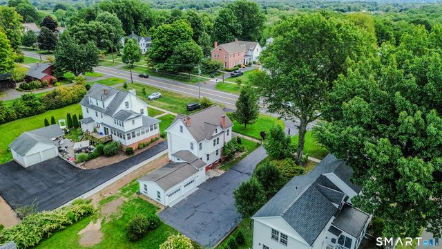 517 North Main Street, Suffield, CT 06078