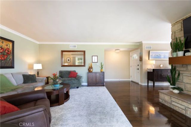 6551 E. Bacarro, Long Beach, CA 90815