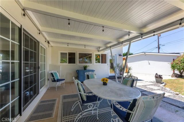 6551 E. Bacarro, Long Beach, CA 90815