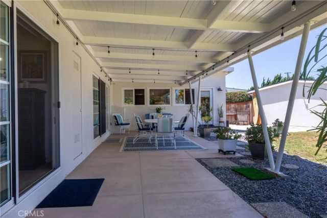 6551 E. Bacarro, Long Beach, CA 90815
