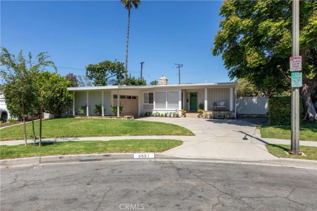 6551 E. Bacarro, Long Beach, CA 90815