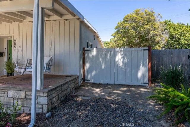 6551 E. Bacarro, Long Beach, CA 90815