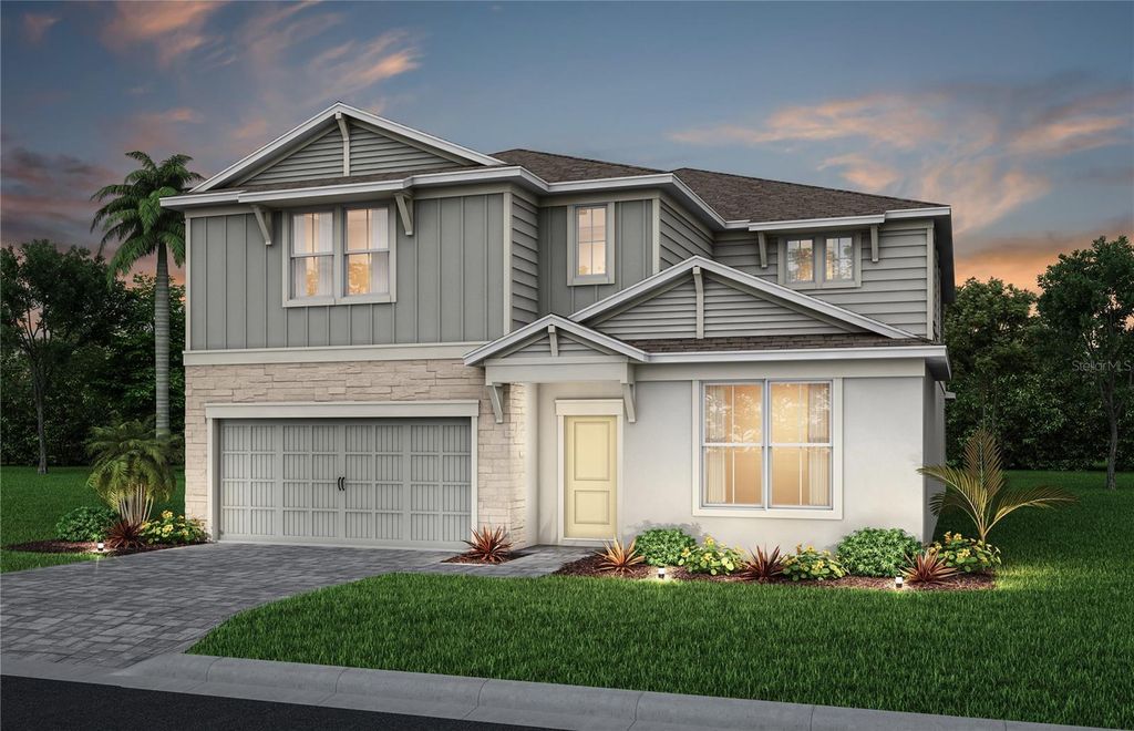 15882 CALM KEY LOOP, Clermont, FL 34714