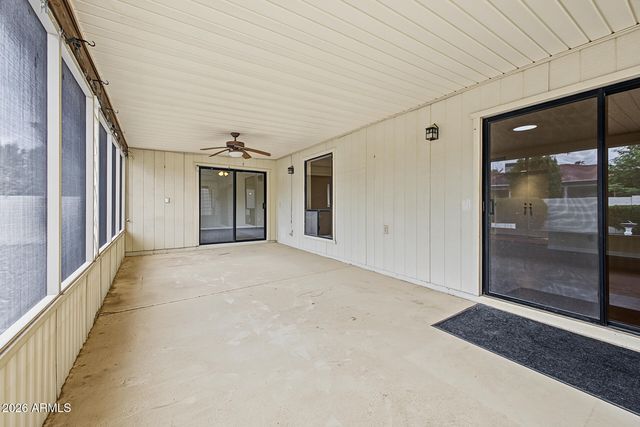 25668 S HOWARD Drive, Sun Lakes, AZ 85248