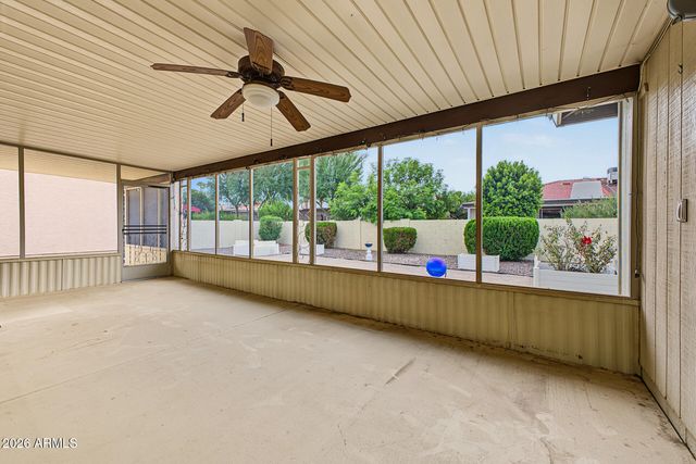 25668 S HOWARD Drive, Sun Lakes, AZ 85248