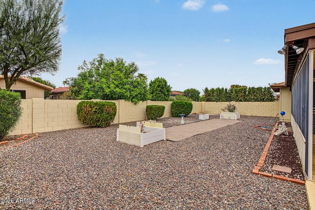 25668 S HOWARD Drive, Sun Lakes, AZ 85248