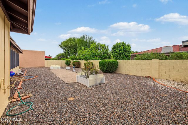 25668 S HOWARD Drive, Sun Lakes, AZ 85248