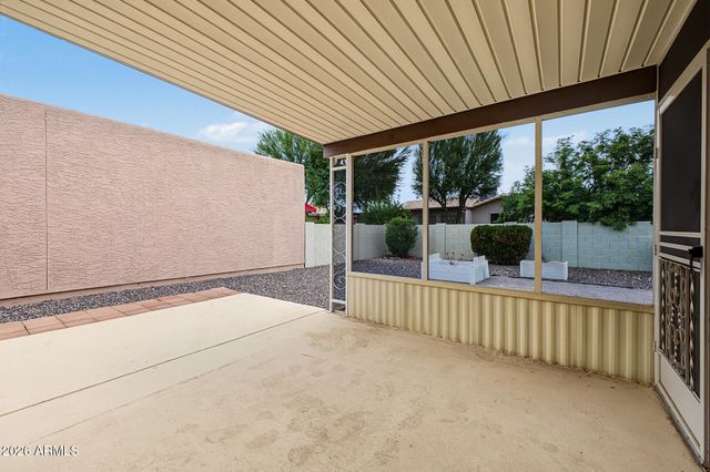 25668 S HOWARD Drive, Sun Lakes, AZ 85248