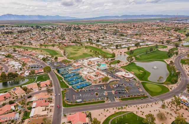 25668 S HOWARD Drive, Sun Lakes, AZ 85248