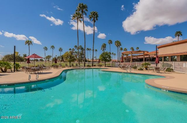 25668 S HOWARD Drive, Sun Lakes, AZ 85248