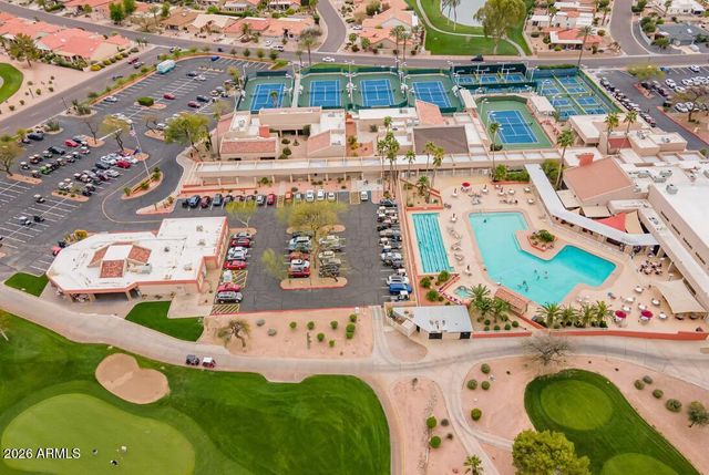 25668 S HOWARD Drive, Sun Lakes, AZ 85248