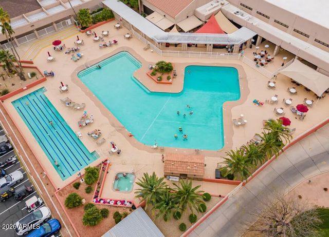 25668 S HOWARD Drive, Sun Lakes, AZ 85248