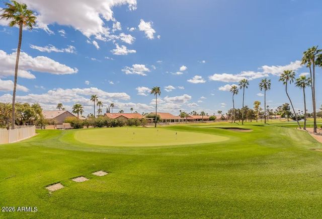 25668 S HOWARD Drive, Sun Lakes, AZ 85248