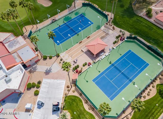 25668 S HOWARD Drive, Sun Lakes, AZ 85248